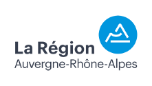 Région Auvergne Rhône-Alpes