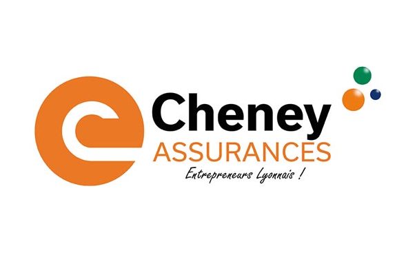 Logo Cheney Assurances