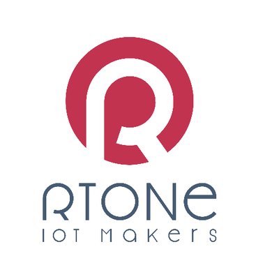 Logo Rtone