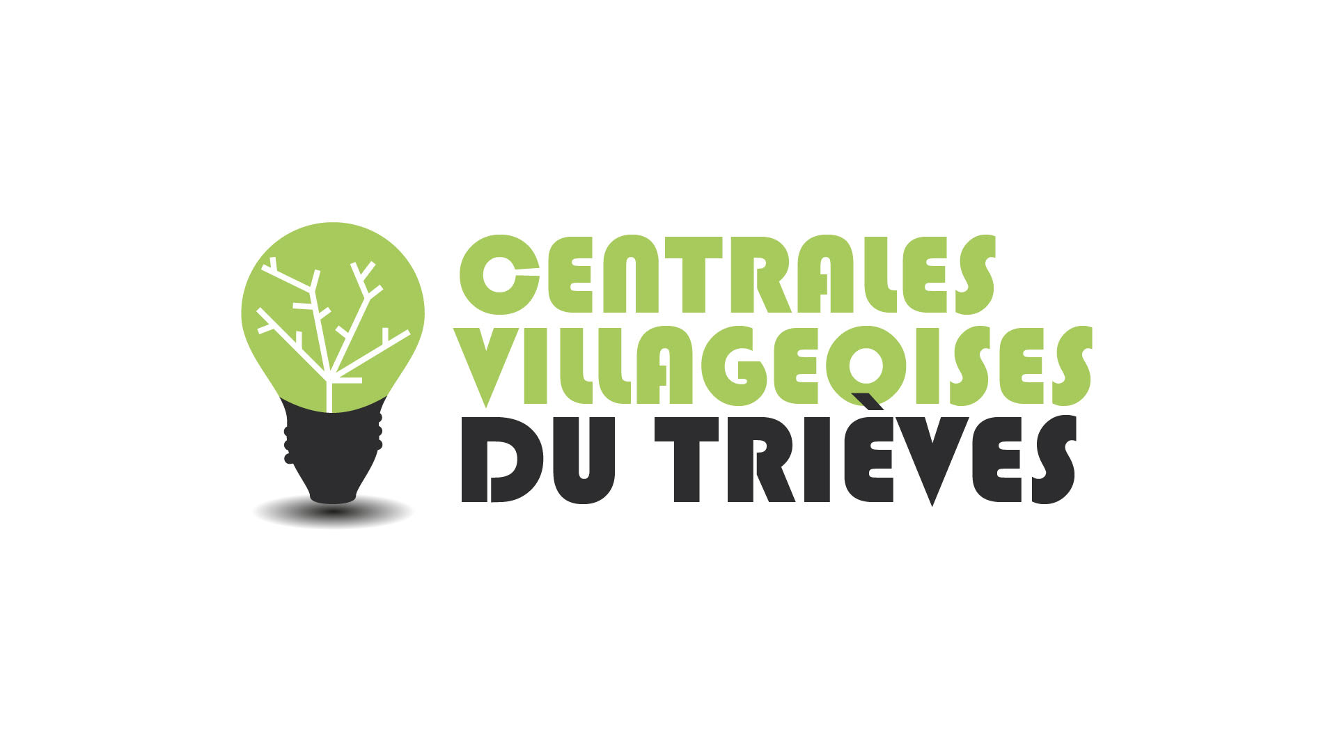 Logo CVT