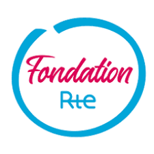logo fondation rte