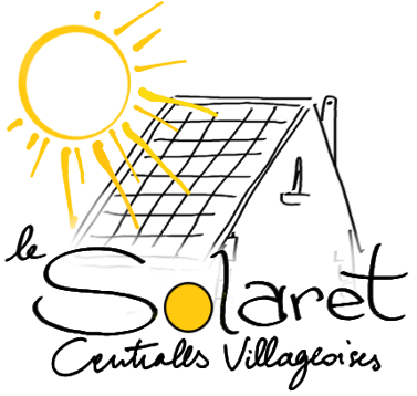 Logo CV Le Solaret