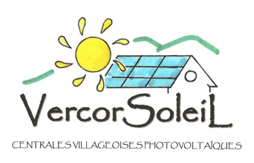 Logo CV VercorSoleil