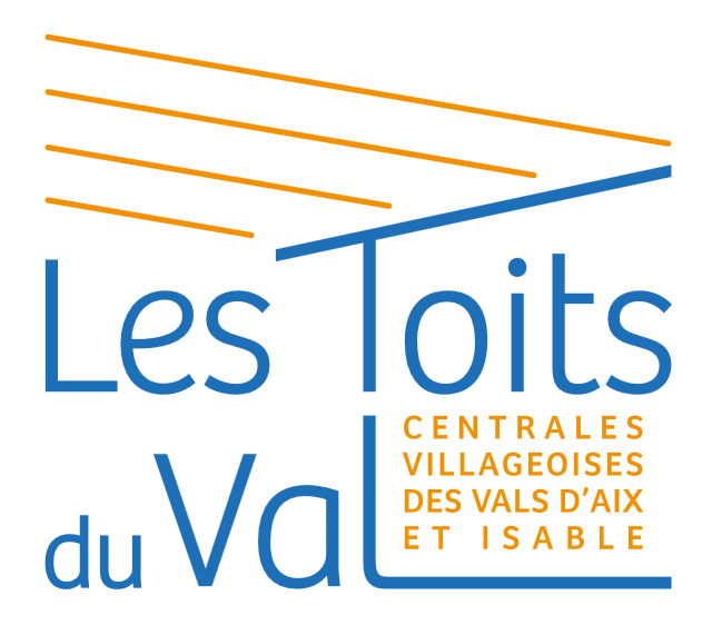 logo Les Toits du Val