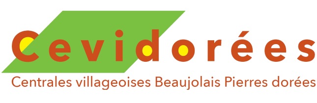 logo cevidorees