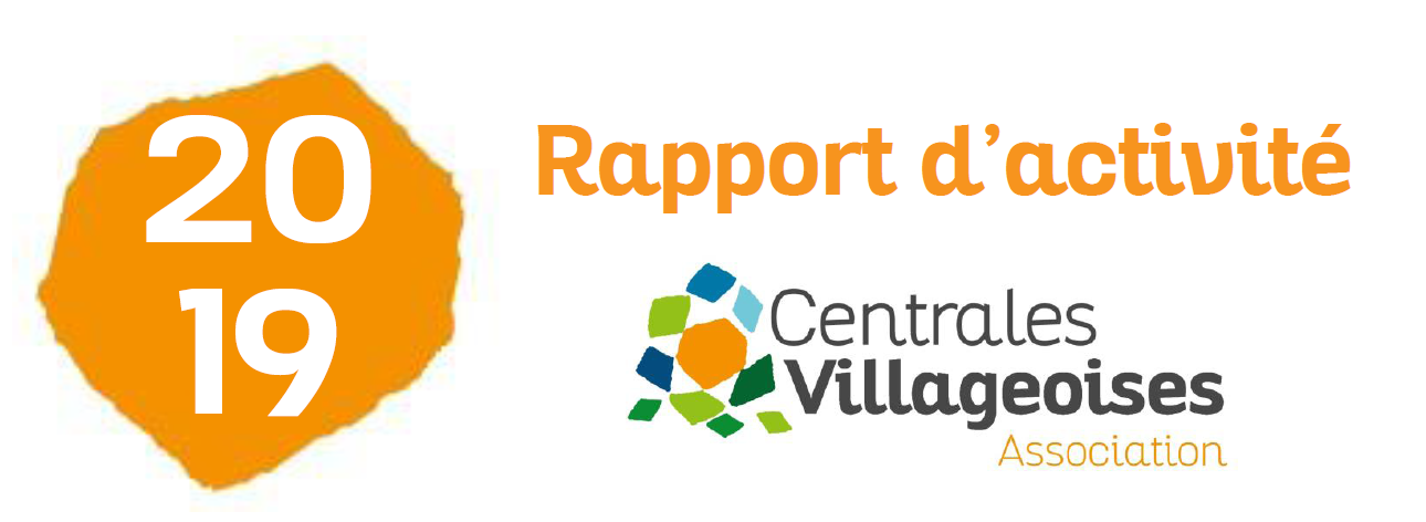 rapport d'activité