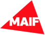 logo maif