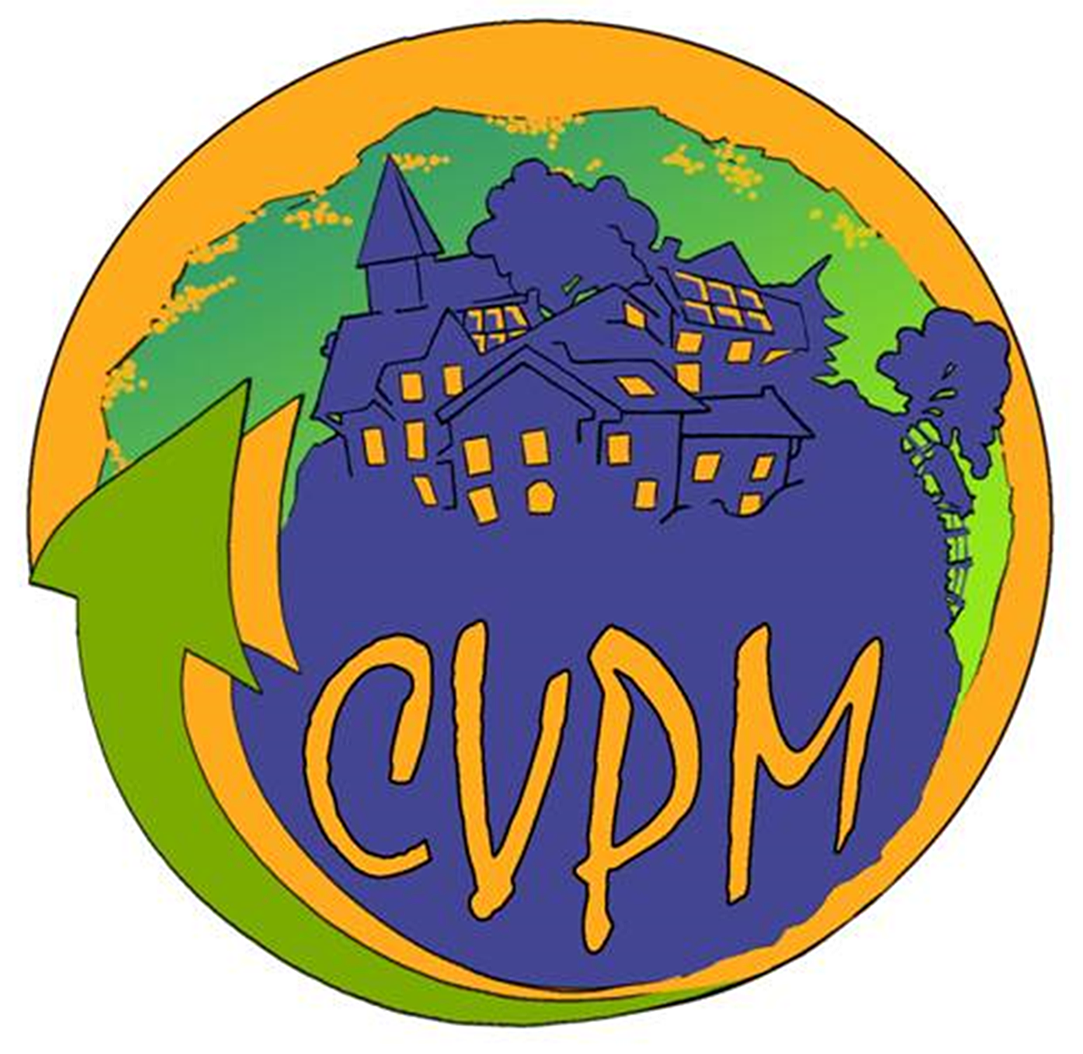 CVPM