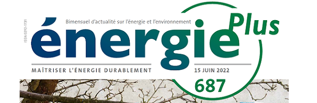 energie plus