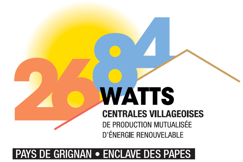 logo 2684 watts