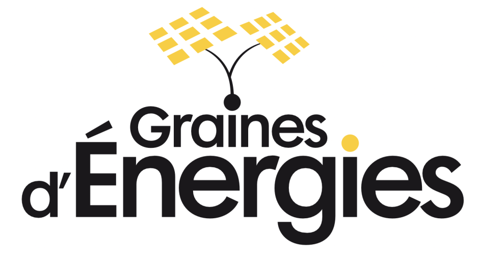 logo Graines d'energies