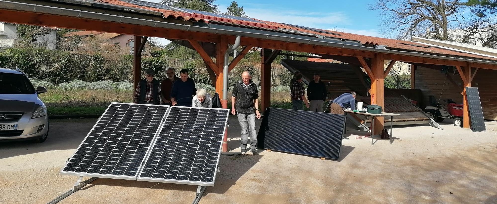 opération solarcoop