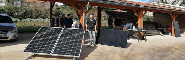 vignette Solarcoop