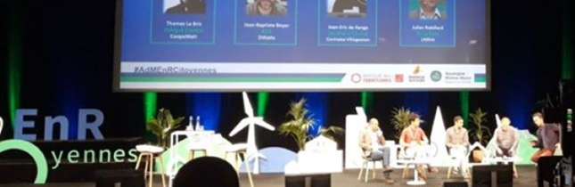 table ronde assises énergies renouvelables citoyennes 