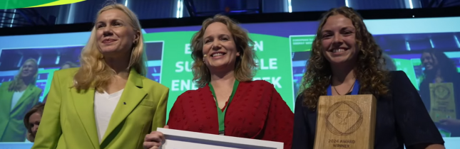 Prix EUSEW