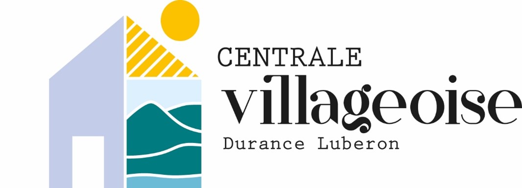 logo CV Durance Luberon