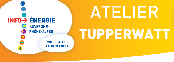 Atelier Tupperwatt EIE