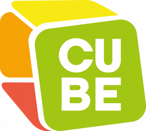 cube