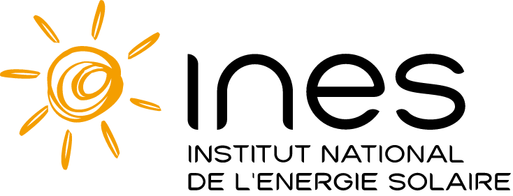 logo ines