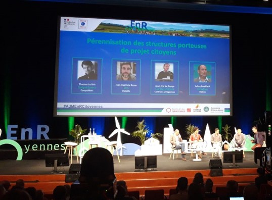 table ronde assises énergie citoyenne