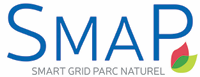 logo SMAP