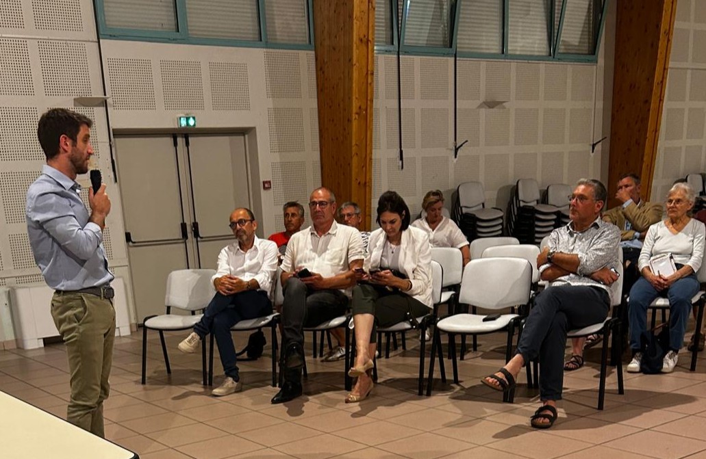 Présentation du projet