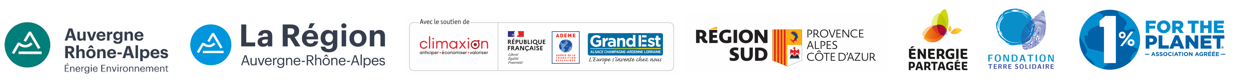 partenaires