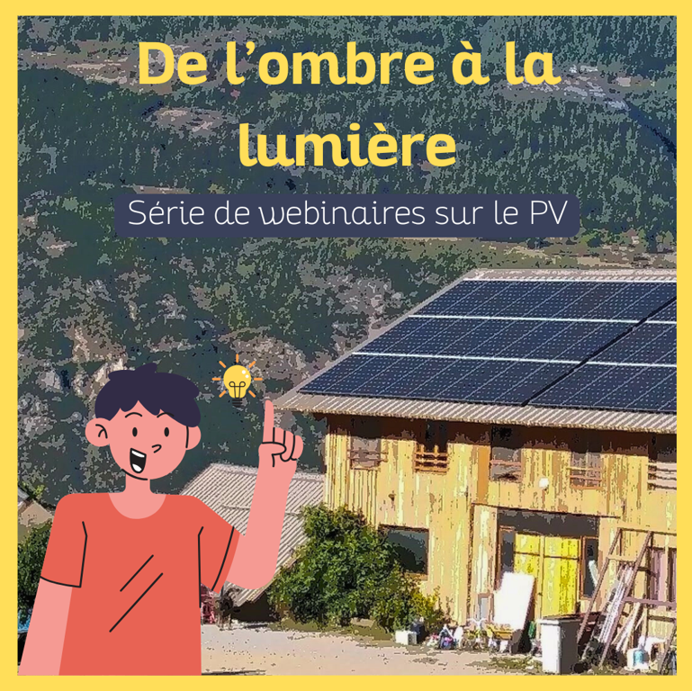 visuel de l'Ombre à la Lumière