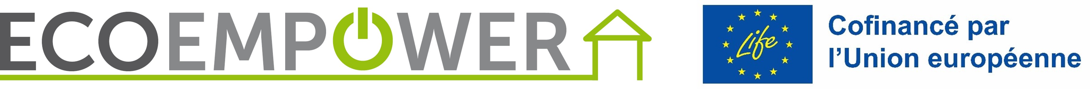 logo ecoempower LIFE