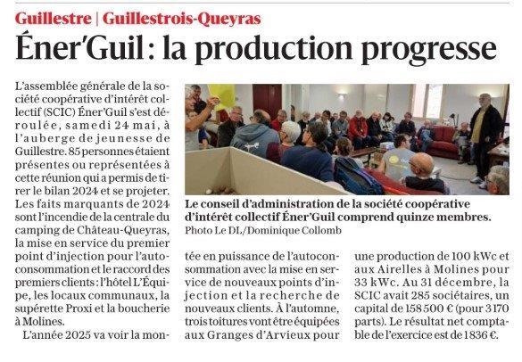 article