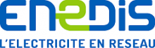 logo Enedis