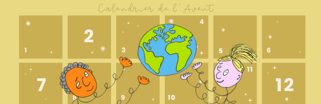Calendrier de l'avant