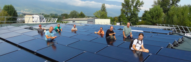 installation citoyenne